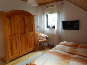 Gästezimmer Aschenbrenner Bad Rodach